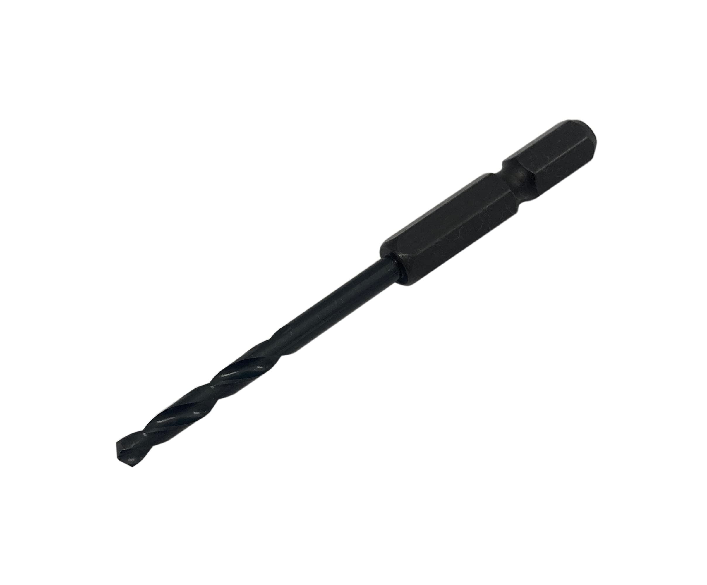 Amazon | 不二越 NACHI(ナチ) 鉄工用六角軸ドリルショート 3.4mm 