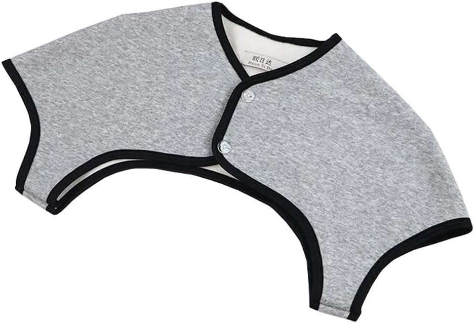 Women's Neck and Shoulder Warmer Thicken Natural Heat Therapy Shoulder Pad C03