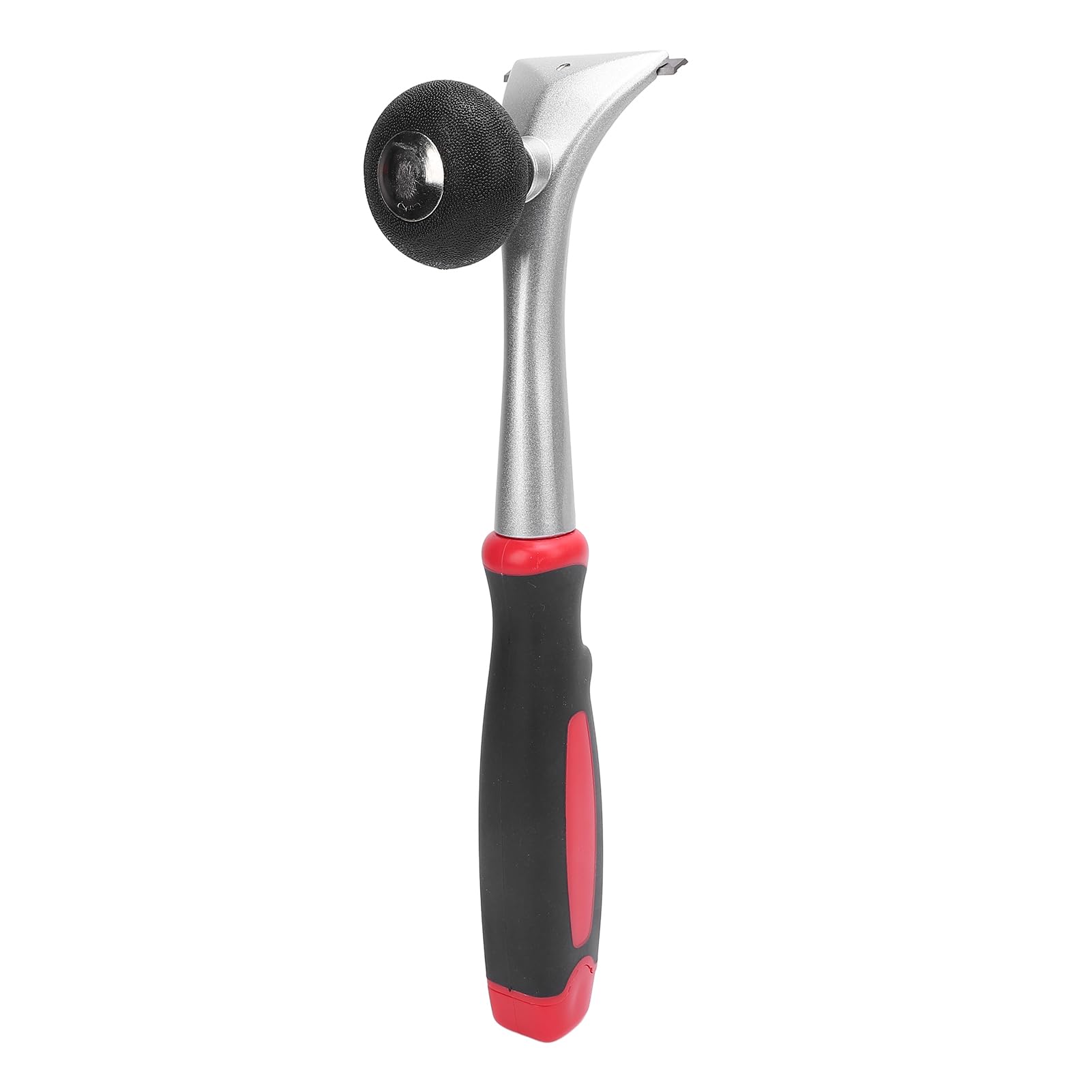 Raschietto Ergonomico Premium in Carburo, Raschietto in Carburo per Rimuovere Graffi, Vernice, Vetro, Colla, Mastice, Smalto Secco, Raschietto Multiuso per Pulizia, Solvente per