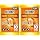 5 Pairs (Pack of 2)