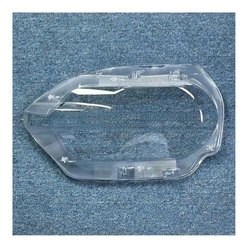 Couvercle lentille phare coque de phare pour véhicule Sport 2021-2024