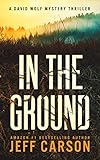 In the Ground (David Wolf Mystery Thriller Series Book 14)