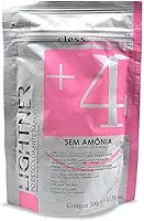 Pó Descolorante Sem Amômia - 300g - MB MIX BELEZA