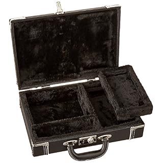 Harmonicas FENDER HARMONICA DIATONIQUE MIDNIGHT SPECIAL PACK DE 7 AVEC MALETTE DE RANGEMENT EN CUIR Divers - Les Beatles, Paul McCartney, John Lennon, RIngo Starr, George Harrison Harmonicas FENDER HARMONICA DIATONIQUE MIDNIGHT SPECIAL PACK DE 7 AVEC MALETTE DE RANGEMENT EN CUIR Divers – Image 4