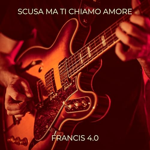 Scusa ma ti chiamo AMORE