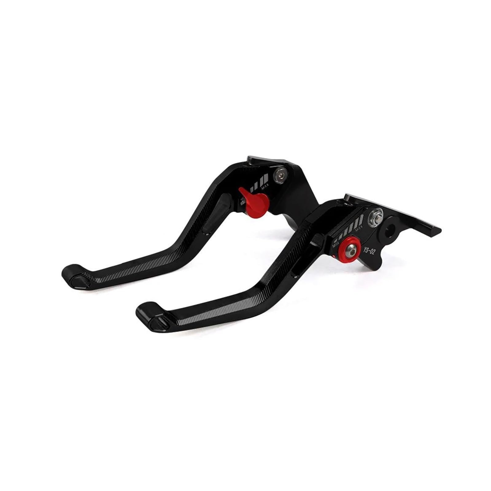 HEYHELLNIN for Honda CBR650R CB650R 2019 2020 2021 2022 2023 Motorcycle Brake Clutch Levers Motorbike Brake Levers(E)