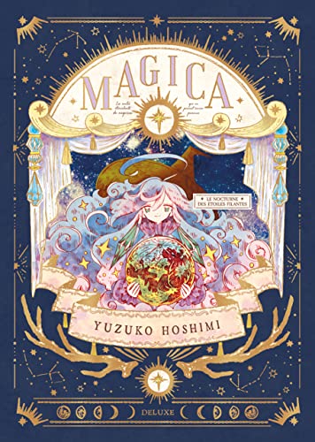 MAGICA : Le nocturne des étoiles filantes - Édition Deluxe