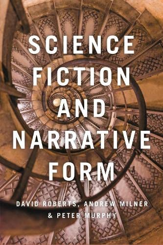 Cover of Science Fiction and Narrative Form