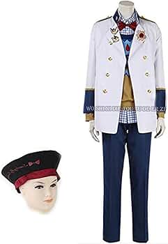 Amazon.co.jp: [KWAYA] ツイステッドワンダーランド ツイステ ネージュ