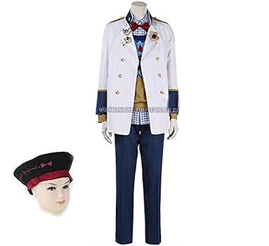 Amazon.co.jp: [KWAYA] ツイステッドワンダーランド ツイステ
