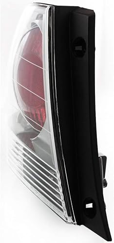 Miniatura 2 de CarLights360 Para 2002 2003 Lexus IS300 Conjunto de luz trasera lado del conductor - Reemplazo para LX2818103