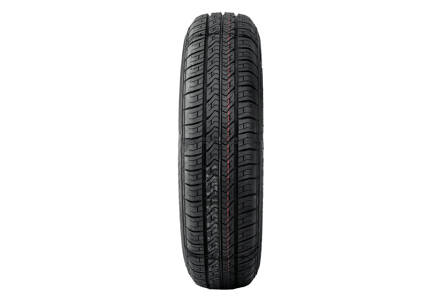 KENDA Ruota Completa per Rimorchio 145/80 R13 78N, Massima Stabilità e Sicurezza con Cerchio in Acciaio 4Jx13 H2 4x115 ET0 per Rimorchi Leggeri e da Campeggio