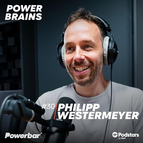 『OMR-Festival, Routinen & Klimmzug-Challenges - mit Philipp Westermeyer』のカバーアート