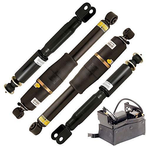 Compare price to yukon denali shock absorber