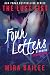 Four Letters: The Lust List: Devon Stone (The Lust List - Devon Stone Book 4)