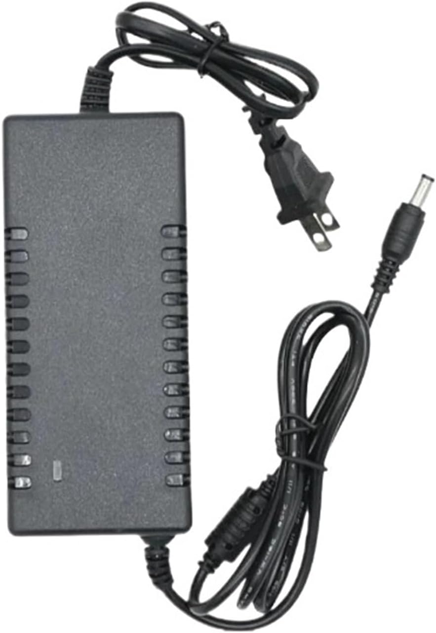 12V 6A Power Adapter(Withoutputline12v6a)