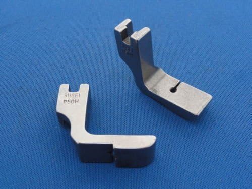 Industrial Sewing Machine Gathering Foot Heavy Size, WILL FIT, BROTHER, JUKI +