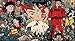 Tomorrow sunny 24X43 INCH / ART SILK POSTER / Akira Anime poster family silk wall