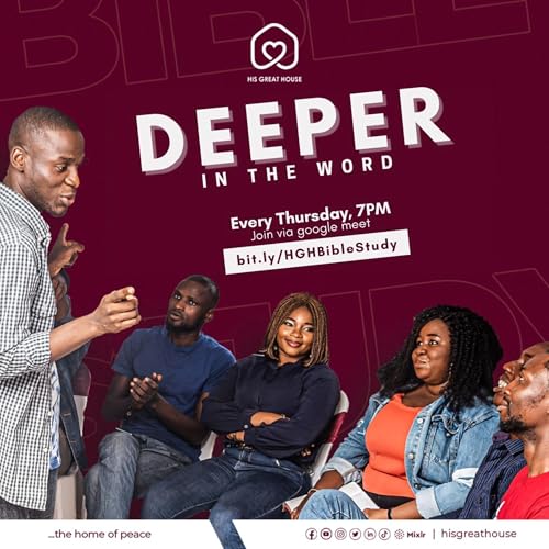 DITW - Understanding Faith (Part 4); The gift of faith - Olufemi Ibitoye