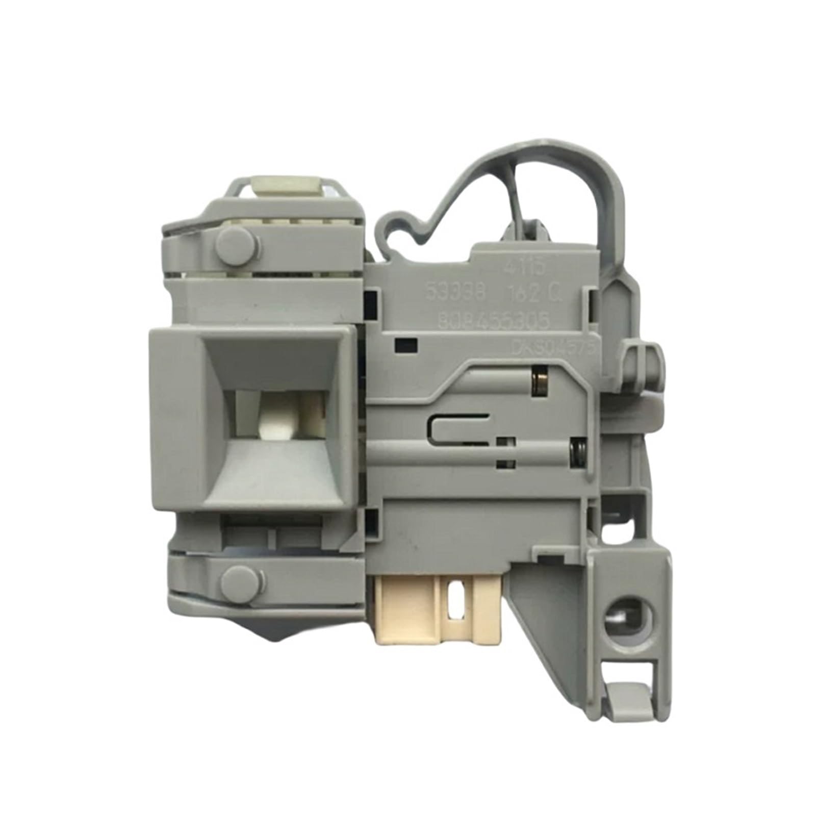 Drum Washing Machine Door Lock Switch Replacement Accessories Compatible for Electrolux Washing Machines