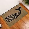 CapBestify Funny Whalecome Indoor and Outdoor Doormat Welcome Mat Housewarming Gift Home Decor Funny Doormat Gift Idea 51Db94jQICS. SS100