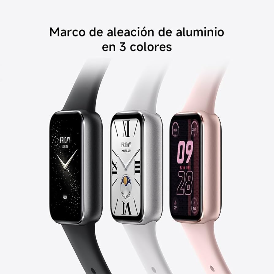 Amazon.com: XIAOMI Smart Band 9 Pro Smartband Global Version 1.74 Amazon.com: XIAOMI Smart Band 9 Pro Smartband Global Version 1.74
