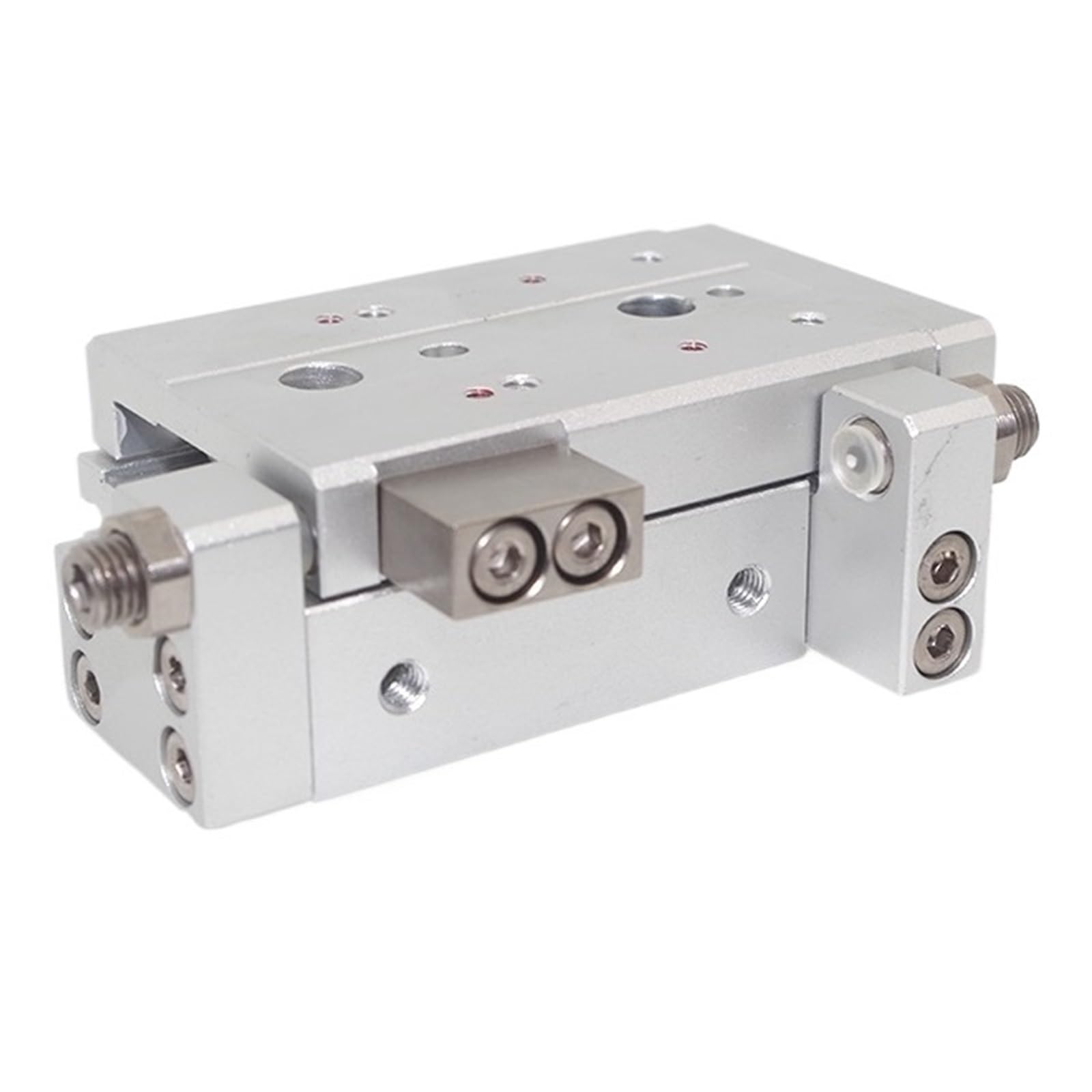 Cylindre coulissant HLS8X50S pour automatiser vos établis