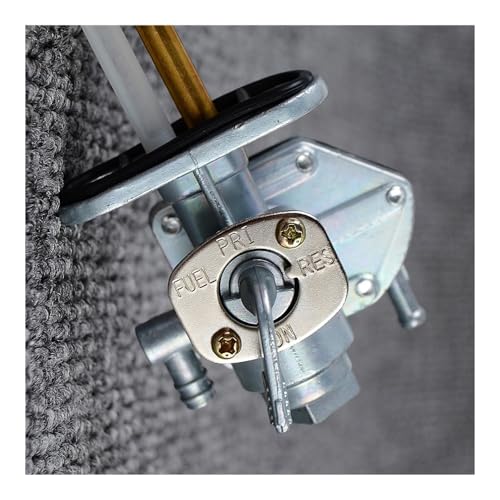 Commutateur de carburant pour rénover le réservoir de Ninja EX250F