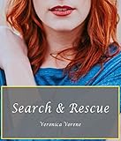 Search and Rescue - A Giantess Vore Story