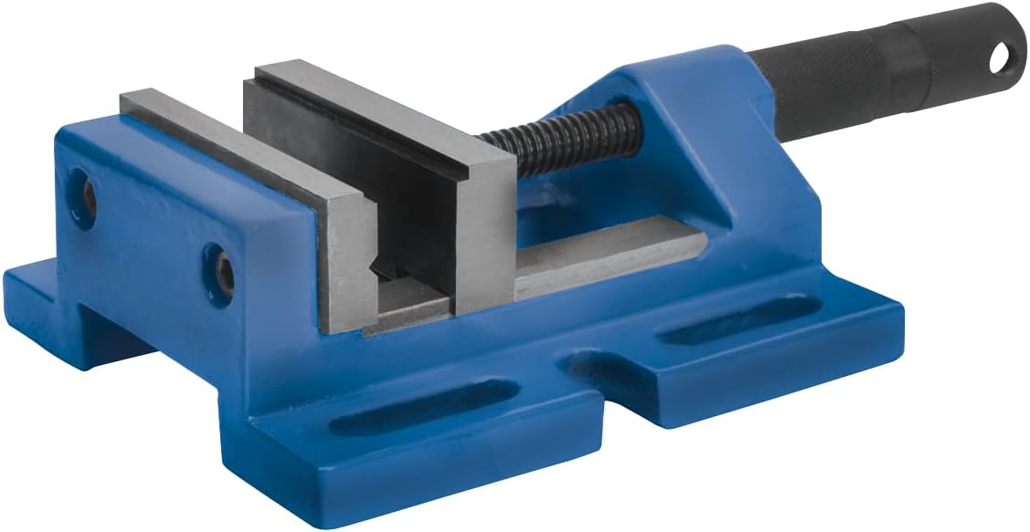 Sealey 100DV 100 x 90mm Super Drill Vice