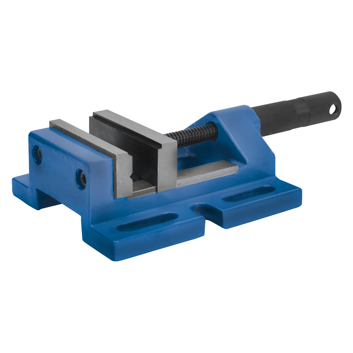 Sealey Drill Vice Super 100mm Jaw 100Dv from B&Q