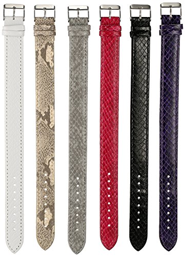 Xoxo Women's Xo9053 Rhinsetone-Accented Watch With Interchangeable Straps #TOP2