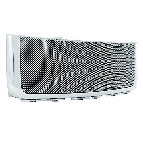 Paramount Automotive 42-0570 Chrome Wire Mesh Packaged Grille