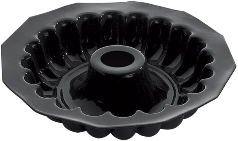 Sasa Demarle FM 486 Fluted Savarin mold