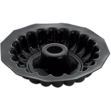 FM 486 Fluted Savarin mold