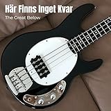  Här Finns Inget Kvar [Explicit]