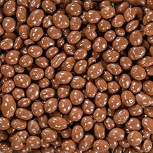 Smarty Stop Milk Chocolate Covered Peanuts 1 Pound Pack of 1