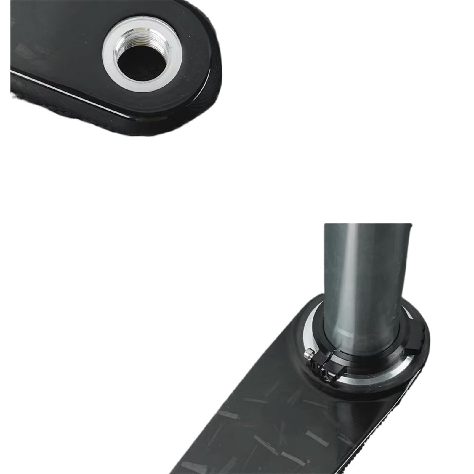Amazon | 互換性がありますTHINKRIDER PP5 カーボンファイバー