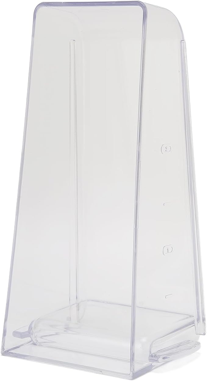 Rallador doble cara con contenedor Zunate 22x13.5x8.5cm miniatura 4