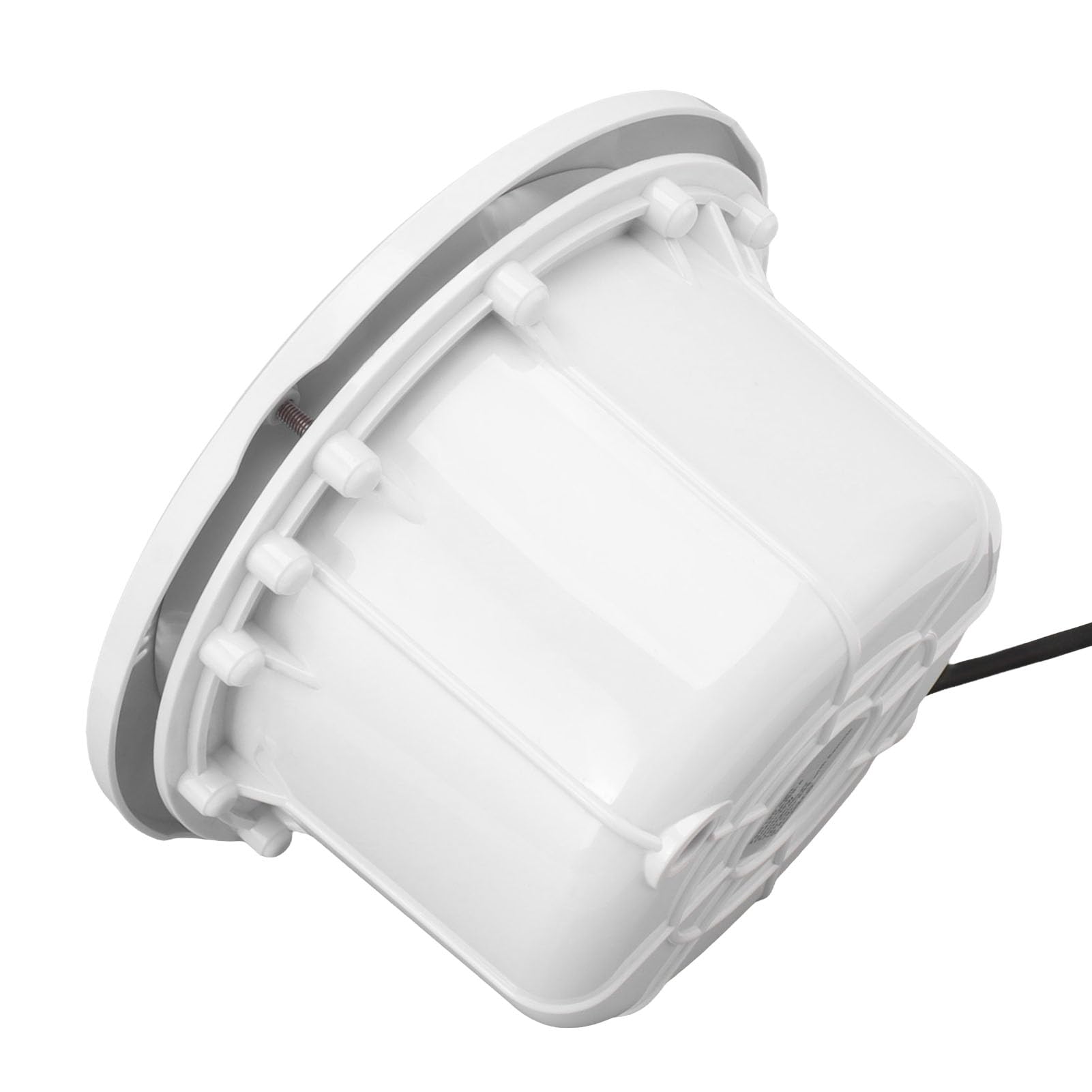 18W RGB LED Underwater Pool Light Waterproof IP68 Remote Control