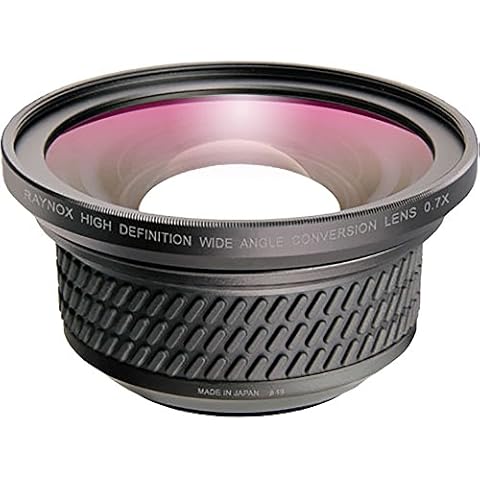 Raynox HD 7049 PRO 0.7X 49 Cover