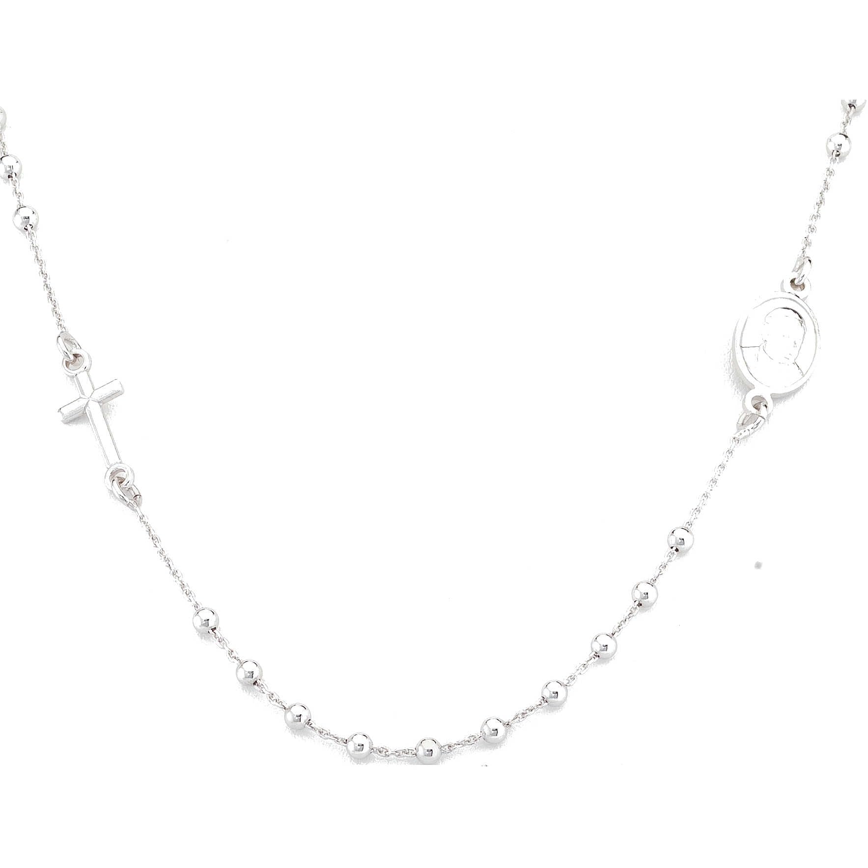 Amen Collar Mujer CROB25