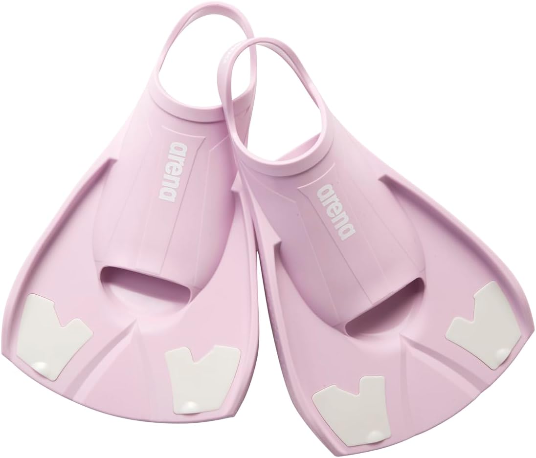 Arena AS6SAZ32U Executions, Unisex, L Size, Swimming, 2-Way Fin, Lower Body Training, Open Heel Type