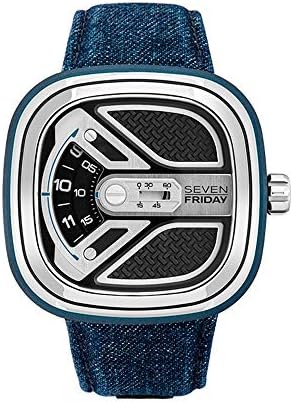 sevenfriday original rate