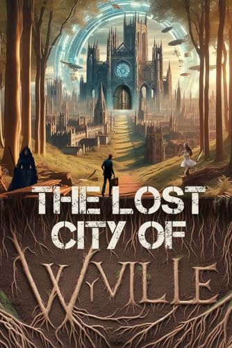 The Lost City Of Wyville
