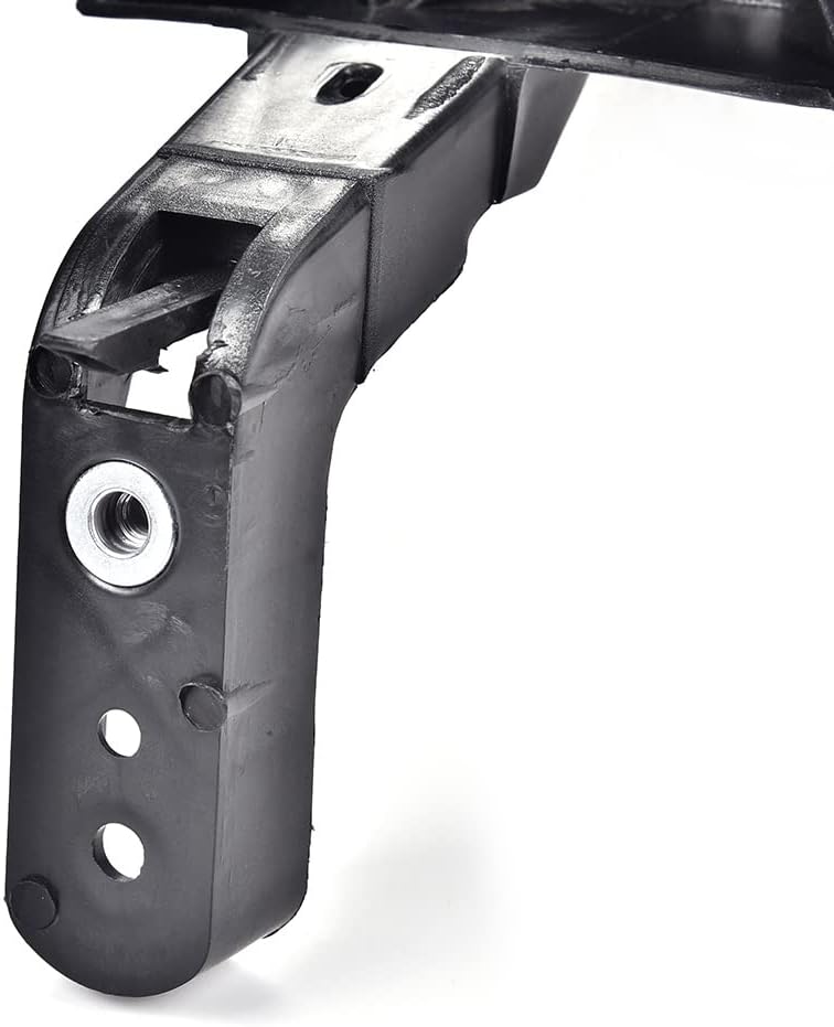 G-PLUS Headlight Bracket 68223400AA Compatible with Jeep Grand Cherokee 2014-2021 Passenger Right Side