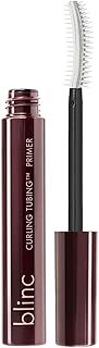 Blinc Curling TUBING Lash Primer | Dual-Action Formula for Long-Lasting Curl & Lash Lift Extension | Nourishing & Strengthening with Castor Oil & Shea Butter | Vegan & Clean Beauty 7ML