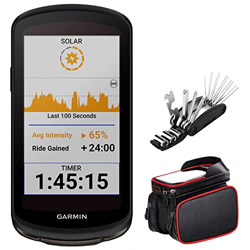 GARMIN AUTORIZZATO USA - Include la garanzia completa GARMIN USA