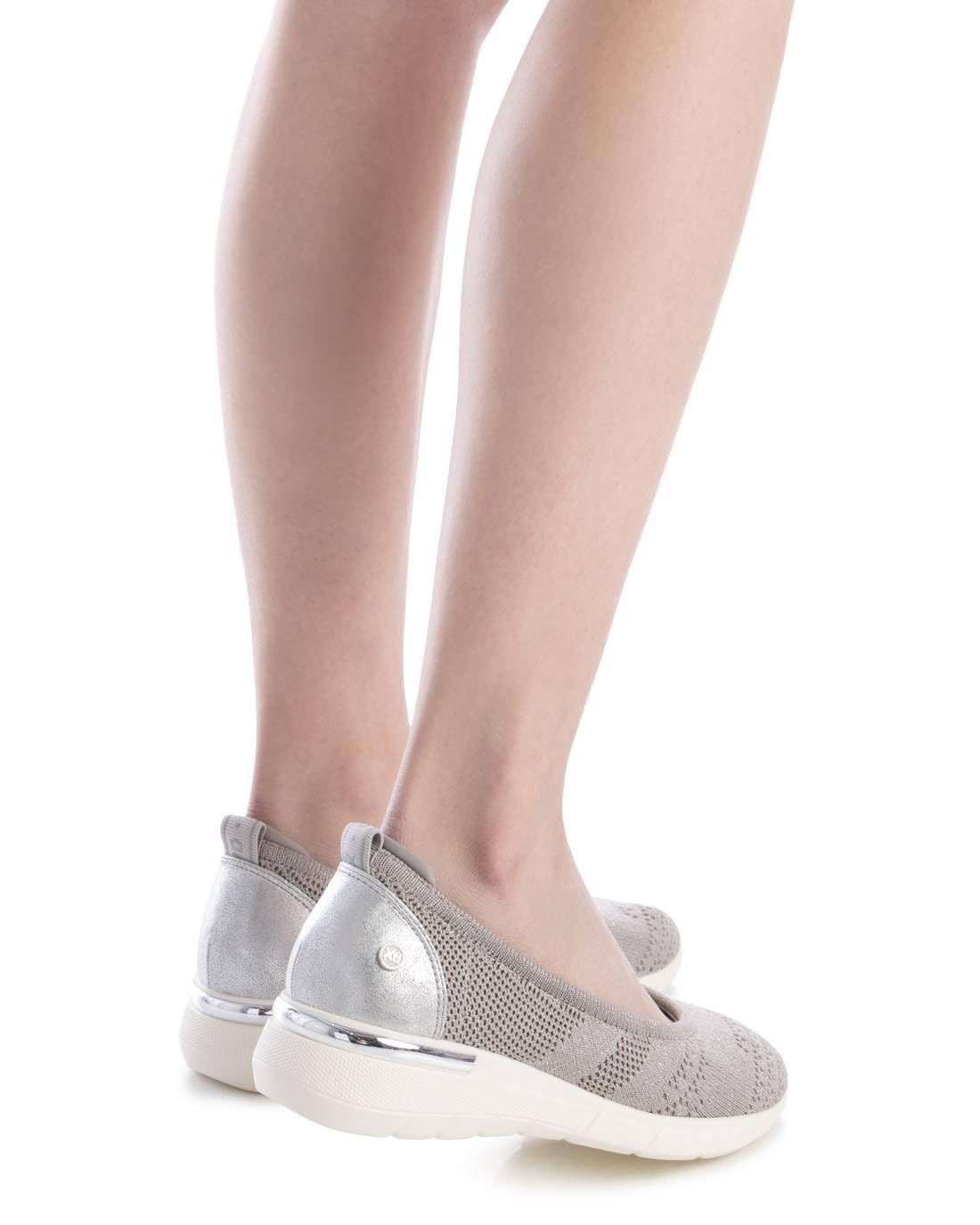 XTI - Bailarinas Mujer - Calzado Cómodo y Versátil - Moda Casual