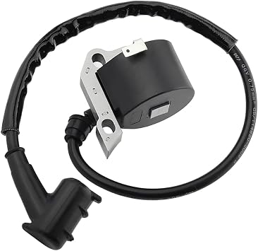 Ignition Coil Module 4203 400 1301 4203 400 1302 for Stihl BR320 BR320L BR340 BR340L BR380 BR420 Backpack Blower BR420C SR320 SR340 SR420 Mistblower PN 42034001301 42034001302